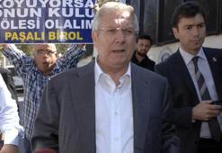 Aziz Yıldırım'ın hedefi büyük!