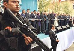 ‘Bakkal dükkanı değil, Türkiye Cumhuriyeti’