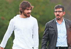 'Biliç adamın dibi'