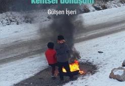 Ateşin ve Sürgünün Gölgesinde