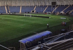 Osmanlı Stadı geliyor!