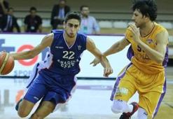 Anadolu Efes galibiyete odaklandı
