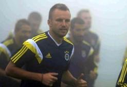 Kadlec: Kazanmaya gidiyoruz