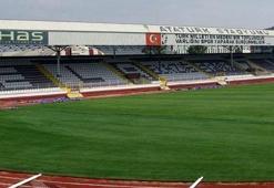 Beşiktaş'a stat çağrısı!