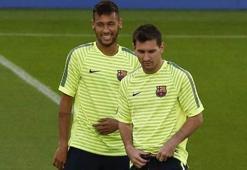 'Messi'nin kaçakçılıkla ilgisi yok'