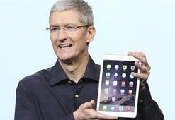 Apple'dan 4 yeni ürün!