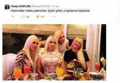 Ünlü oyuncu isyan etti! Çare grev