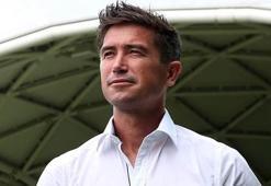 Harry Kewell İstanbul'a geldi