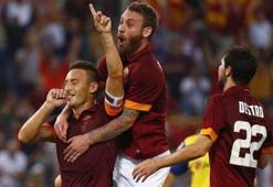 Roma tutulamıyor!