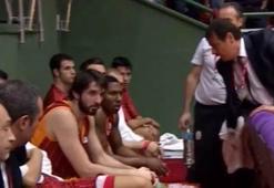 Smith'den Ataman'a olay hareket