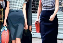 Moda ikizleri!