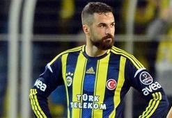 F.Bahçe'de stoper kalmadı!