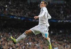 Real Madrid'de Bale şoku!