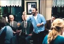 Hayde’den esinlendiler!