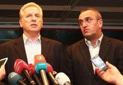 Florya'da Ali Dürüst sürprizi