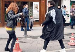 Hollywood’u Büyükçekmece’ye taşıyor...