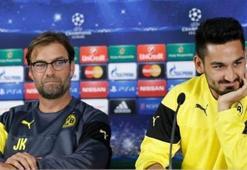 Jürgen Klopp: Galatasaray'ı gayet iyi tanıyoruz
