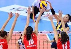 Bir VakıfBank klasiği!