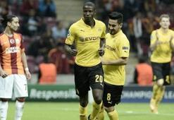 İlkay'dan itiraf gibi sözler!