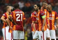 G.Saray'a üst üste kötü haberler!