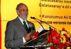 Yalman konuşma yapmadı