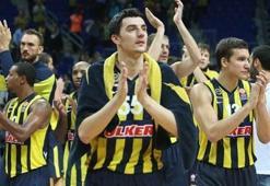 F.Bahçe'den 2'de 2