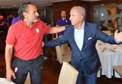 'Hoca arıyordun değil mi?'