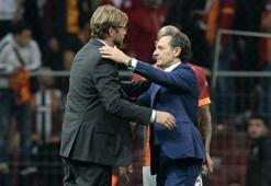Klopp Süper Lig'i ikiye böldü!