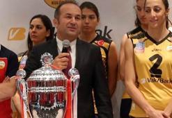 'Başarı sadece bütçeyle olmaz'
