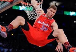 Blake Griffin'in başı dertte