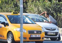 Cam silmiyor haraç kesiyorlar!