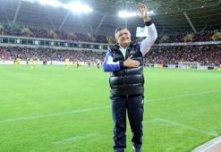 'Bir sürü yabancı hoca gördük ama...'