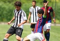 Haksız dedi, penaltıyı kullanmadı!