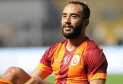 Olcan Adın'dan yardım yemeği