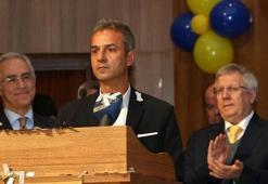 'Daha önce böylesini duymadım'