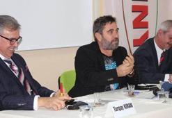 Spor ve Medya Paneli'nin ikincisi gerçekleşti