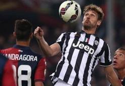 Juve ligde ilk mağlubiyetini aldı