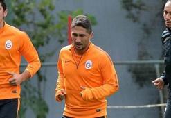 Prandelli'den Sabri kararı!