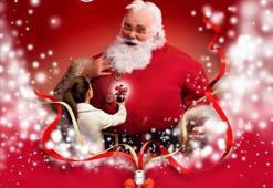Noel Baba öldü!