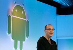 Google'a büyük şok! Dev isim bıraktı