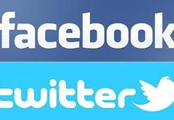 Facebook ve Twitter'dan yazılana 50 bin TL ceza