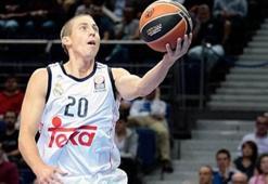 Haftanın MVP'si Carroll