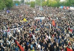 Herkes eceliyle öldü zannetti ama...