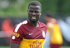 İşte Eboue'nin yeni takımı