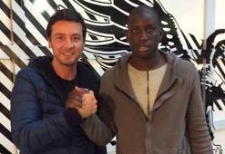 Demba Ba: 'Beni en çok şaşırtan olay...'