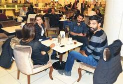 'Reklam için hacca gidilmez'