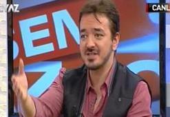 Eski aşkı 'Savcı Leyla'ya seslendi