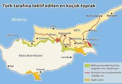 Rumların Kıbrıs planı deşifre oldu