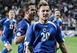 Bosna kadrosunda tanıdık isimler