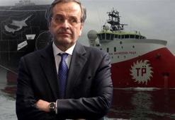 Doğu Akdeniz'de yüksek tansiyon